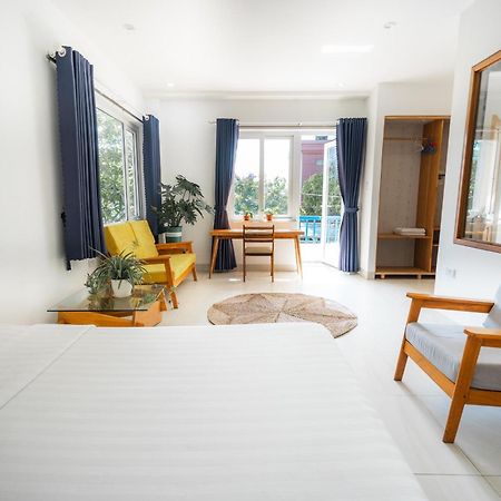 Cavilla Boutique Hotel & Apartment Danang Exteriér fotografie