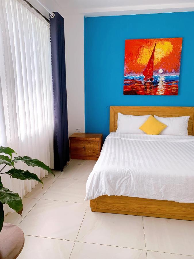 Cavilla Boutique Hotel & Apartment Danang Exteriér fotografie