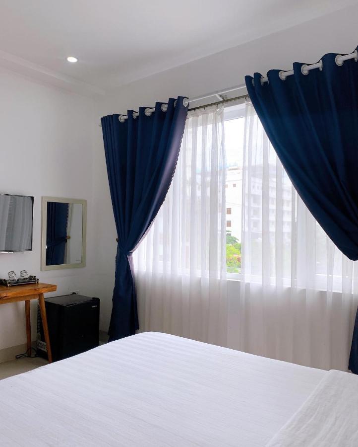 Cavilla Boutique Hotel & Apartment Danang Exteriér fotografie