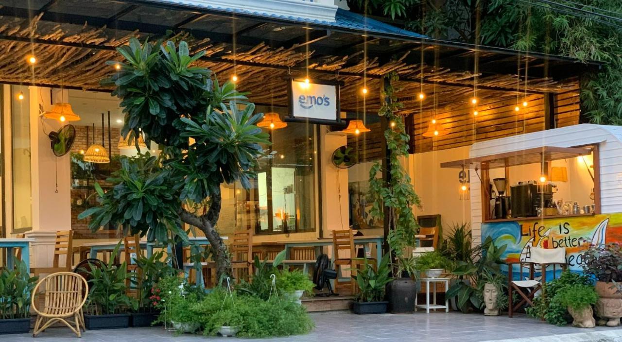 Cavilla Boutique Hotel & Apartment Danang Exteriér fotografie