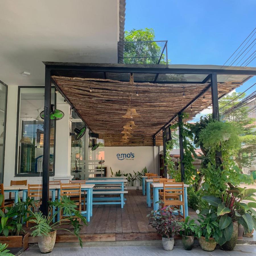Cavilla Boutique Hotel & Apartment Danang Exteriér fotografie