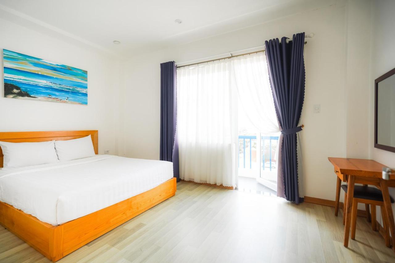Cavilla Boutique Hotel & Apartment Danang Exteriér fotografie