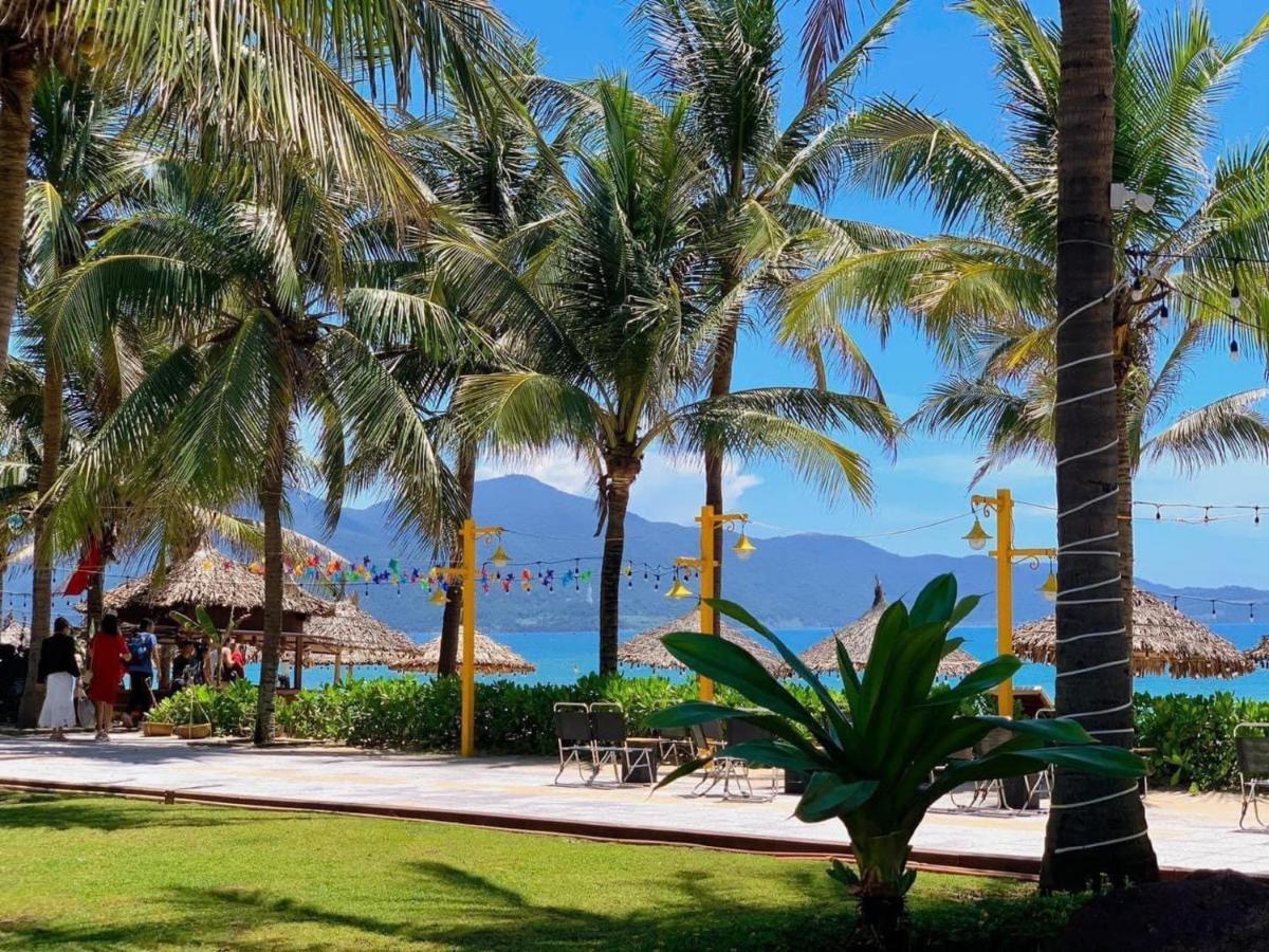 Cavilla Boutique Hotel & Apartment Danang Exteriér fotografie
