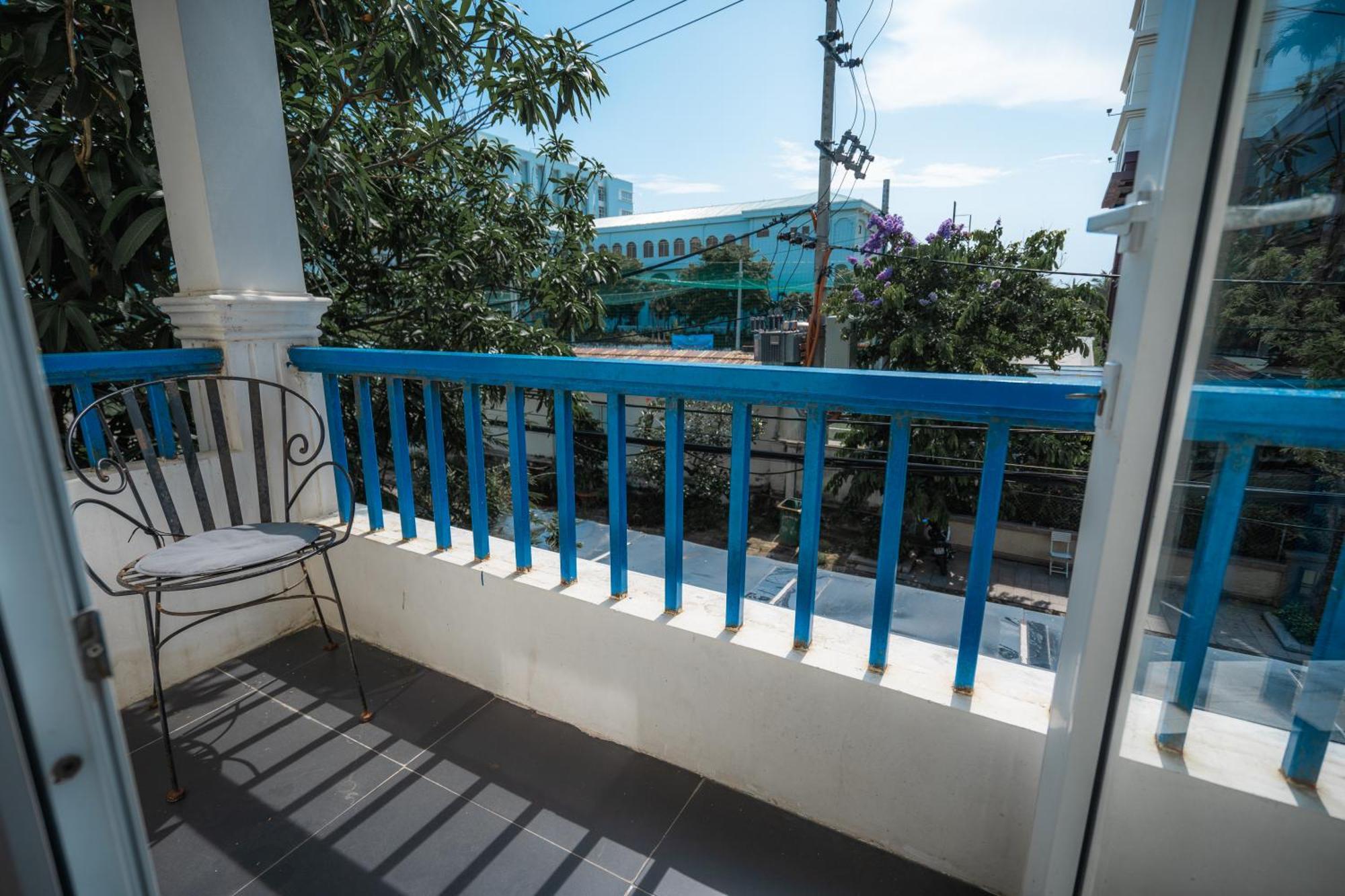 Cavilla Boutique Hotel & Apartment Danang Exteriér fotografie